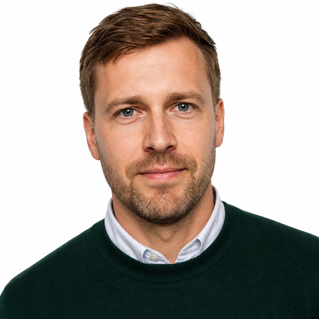 Markus Ryd