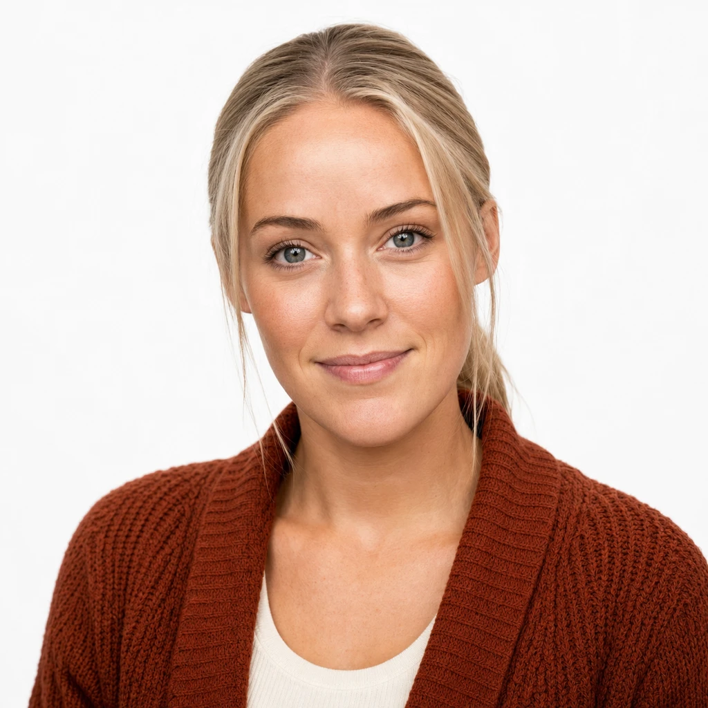 Lina Svan
